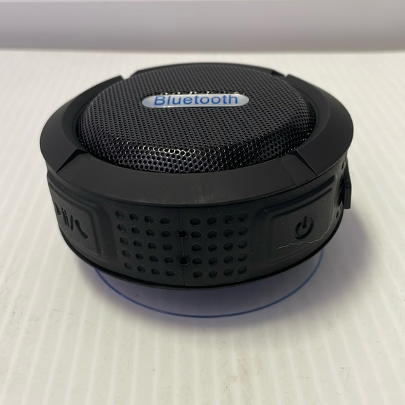 Bluetooth Wireless Speaker-NIB - Picture 4 of 14